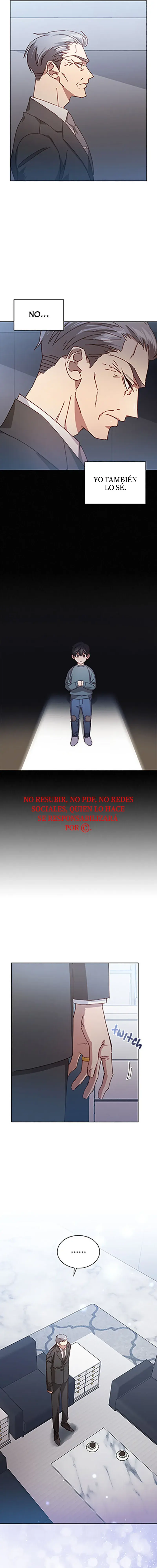 Un Escándalo Bestial Capitulo 64 página 17