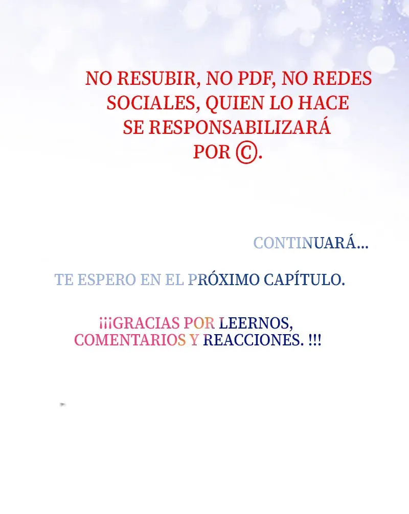 Un Escándalo Bestial Capitulo 64 página 18