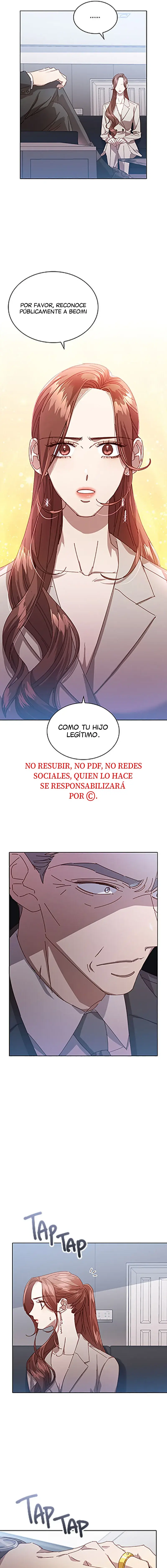 Un Escándalo Bestial Capitulo 64 página 4