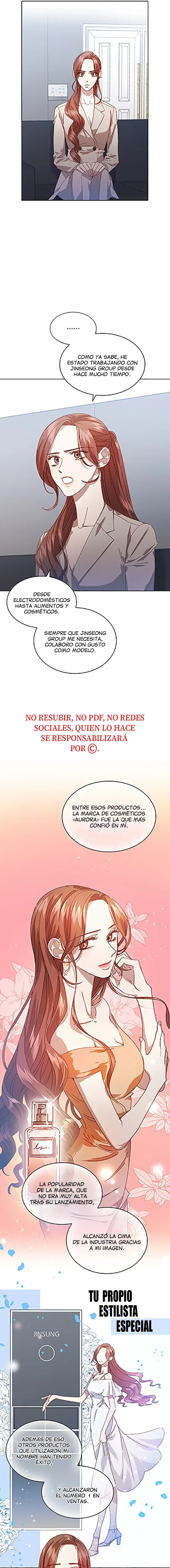 Un Escándalo Bestial Capitulo 64 página 7
