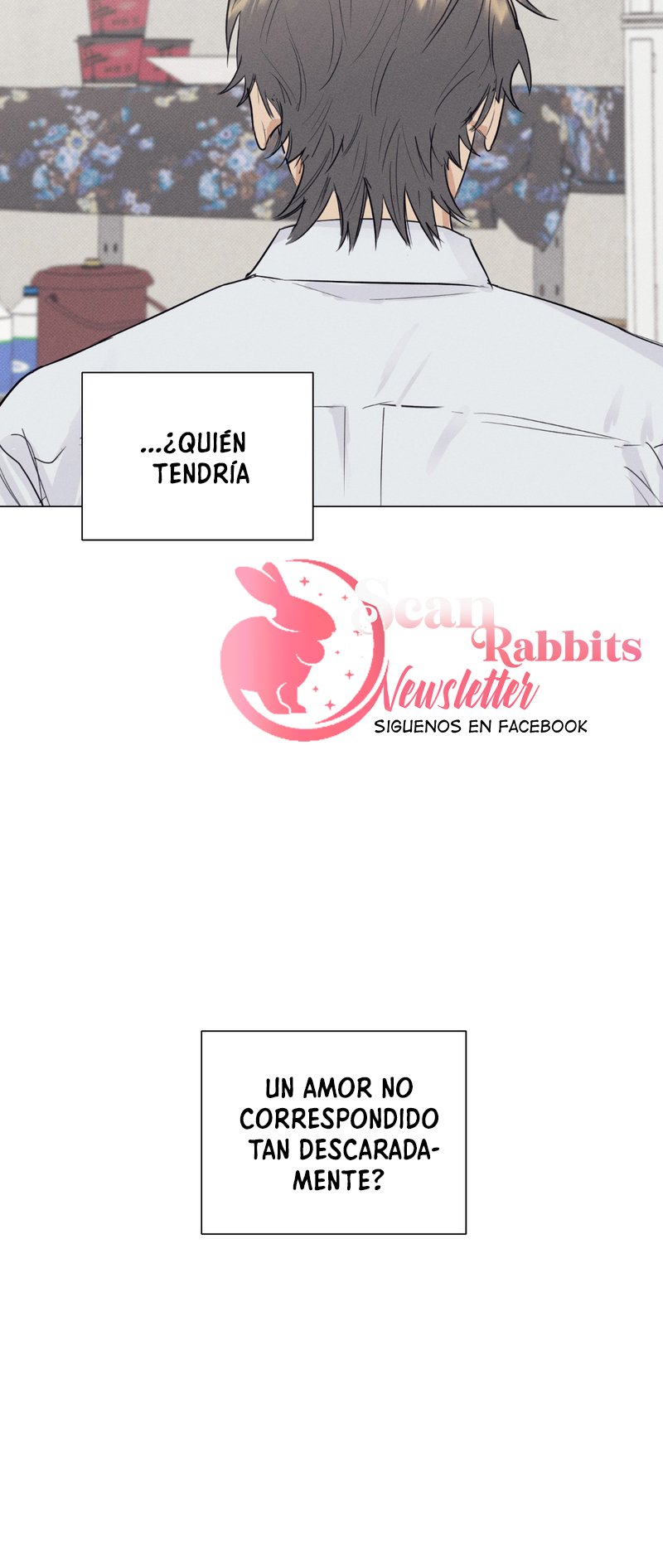 El Amor entra por el Estómago - After a Meal Capitulo 18 página 6