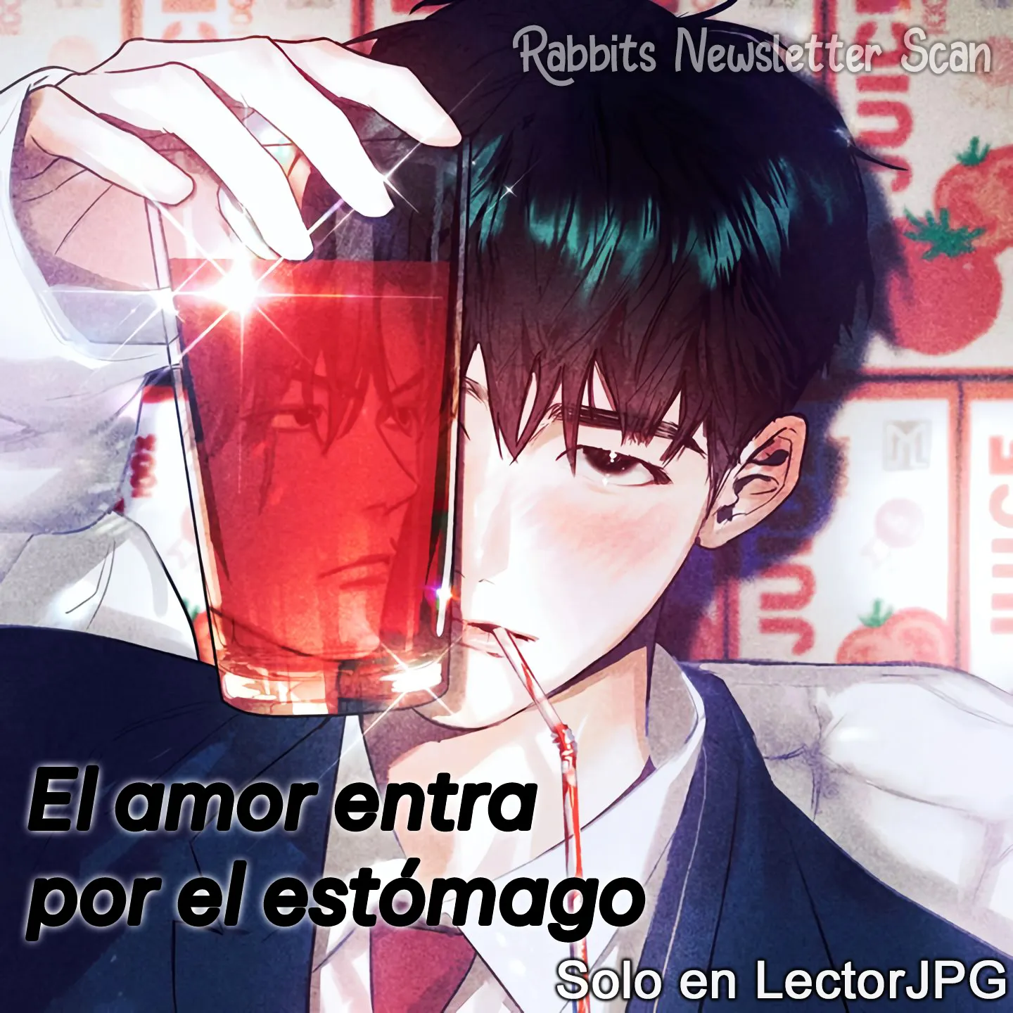 El Amor entra por el Estómago - After a Meal Capitulo 19 página 2