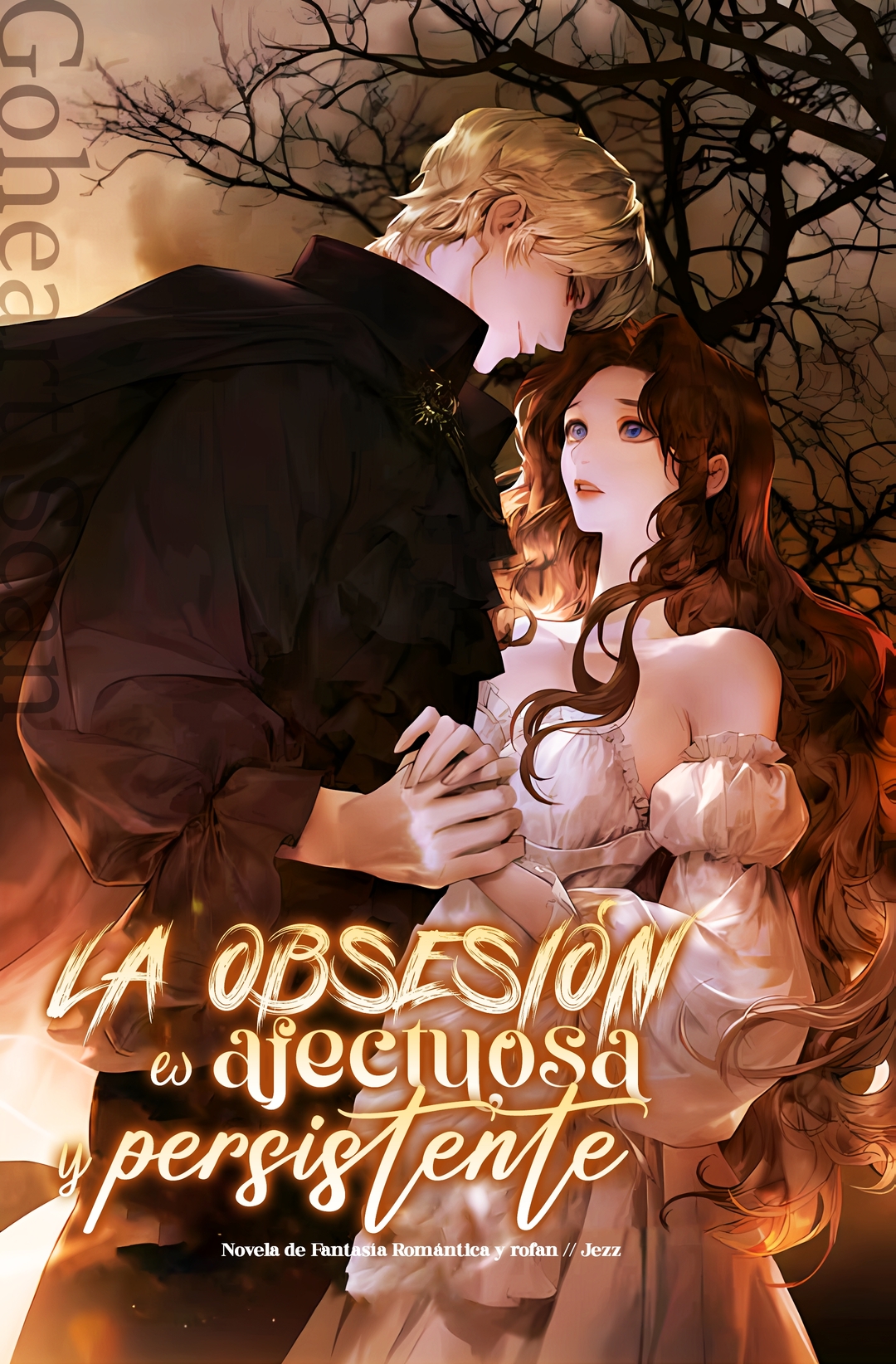 El Amor entra por el Estómago - After a Meal Capitulo 35 página 2