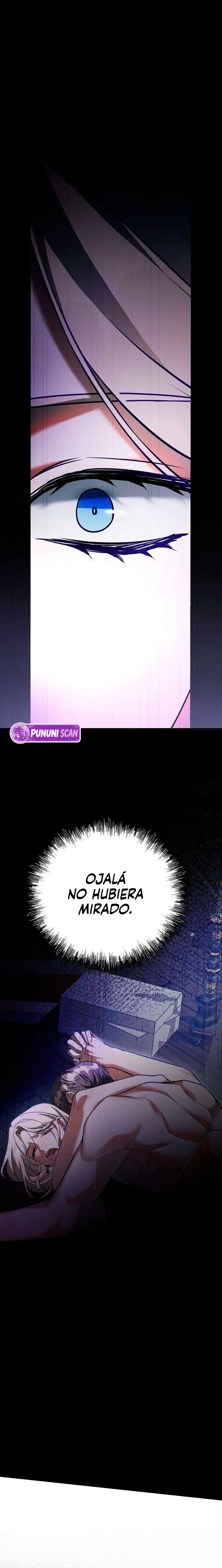 Mi gemela me robó el lugar como su esposa Capitulo 2 página 2