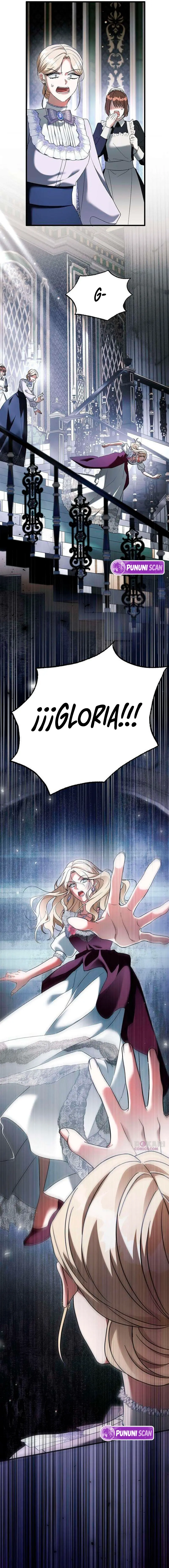 Mi gemela me robó el lugar como su esposa Capitulo 2 página 26