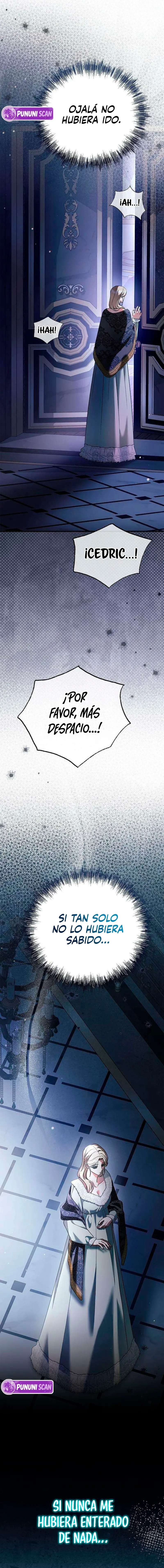 Mi gemela me robó el lugar como su esposa Capitulo 2 página 3