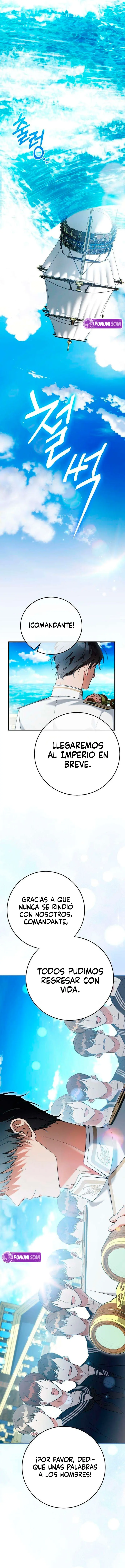Mi gemela me robó el lugar como su esposa Capitulo 5 página 18