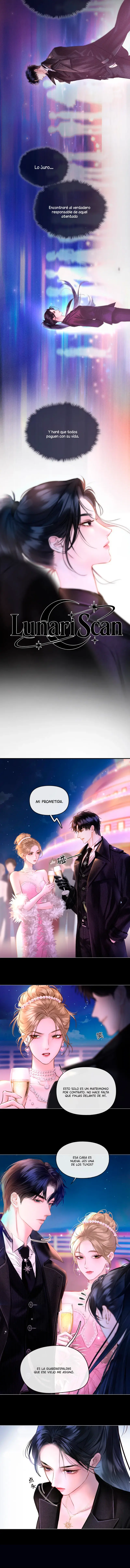 Perfecto Enemigo Capitulo 1 página 4
