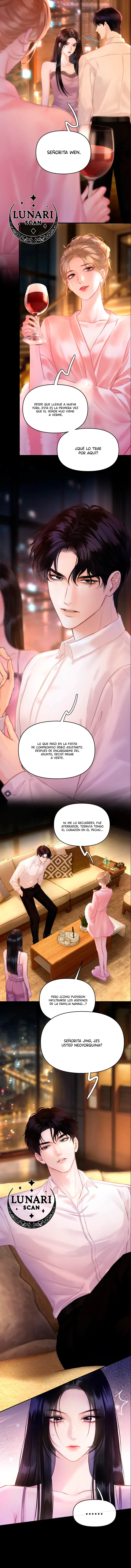Perfecto Enemigo Capitulo 2 página 2