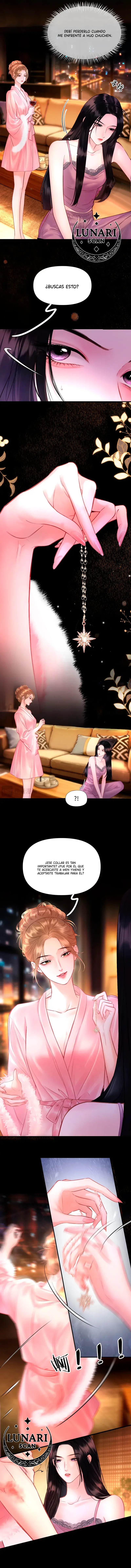 Perfecto Enemigo Capitulo 3 página 2