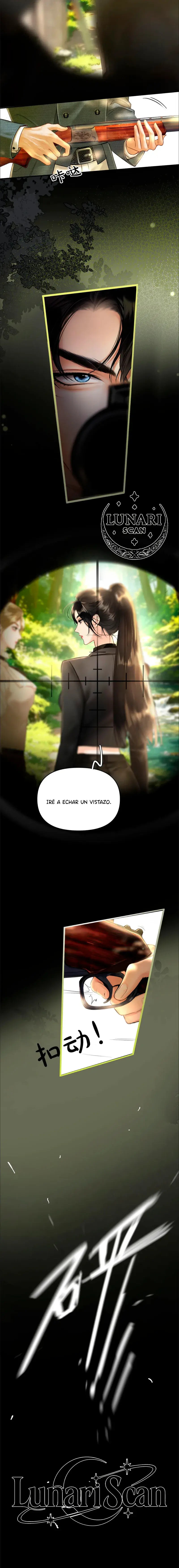 Perfecto Enemigo Capitulo 4 página 6