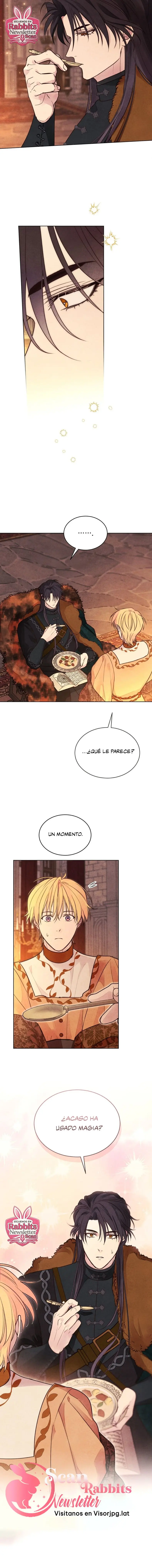 Winterfield Capitulo 21 página 10