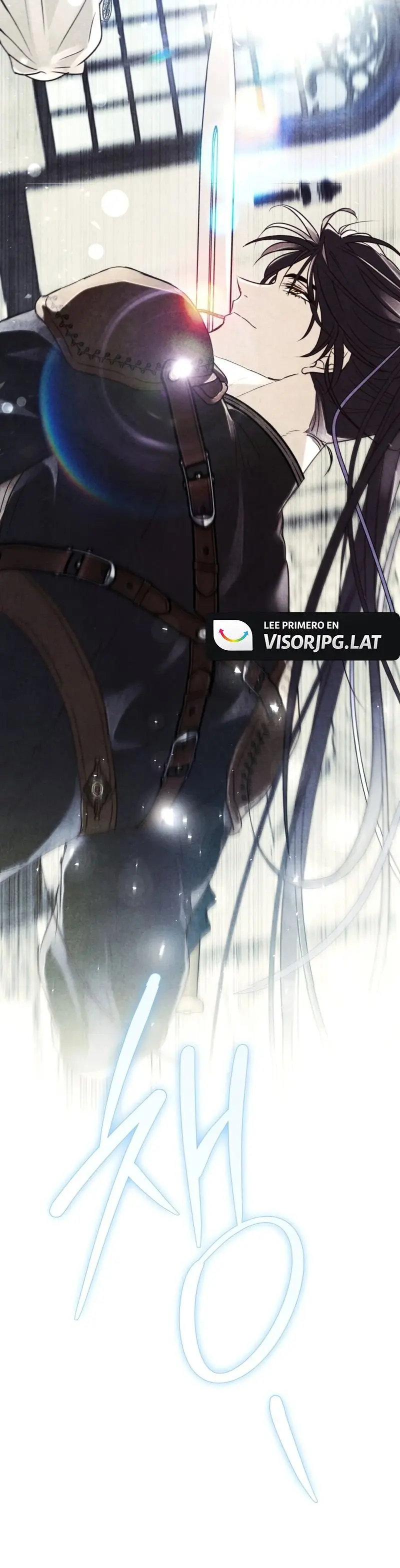 Winterfield Capitulo 23 página 11