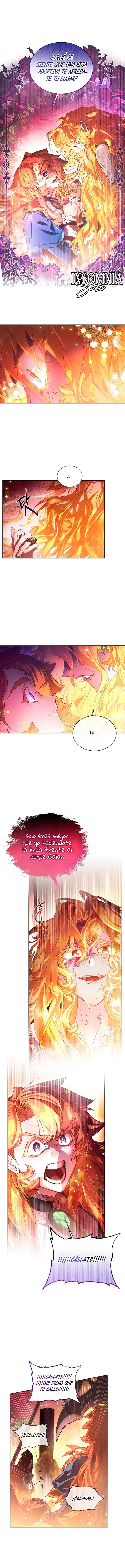 Ahora Buscaré Una Nueva Famlia Capitulo 0 página 12