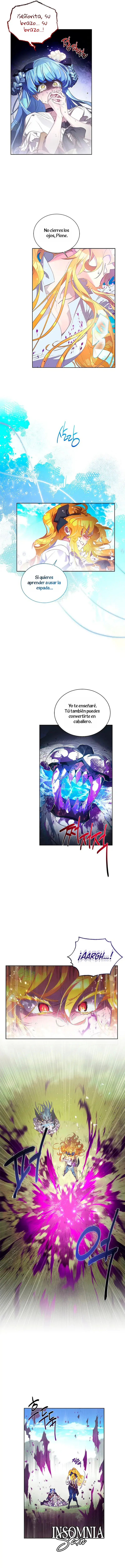 Ahora Buscaré Una Nueva Famlia Capitulo 14 página 2