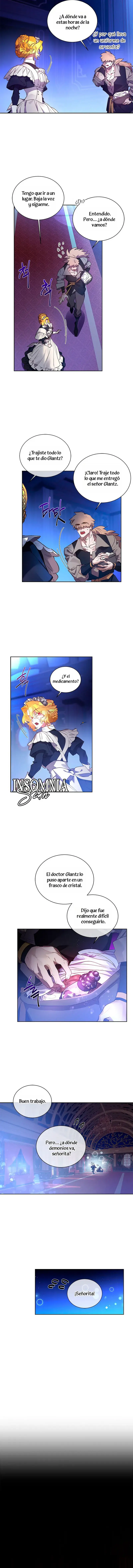 Ahora Buscaré Una Nueva Famlia Capitulo 16 página 4