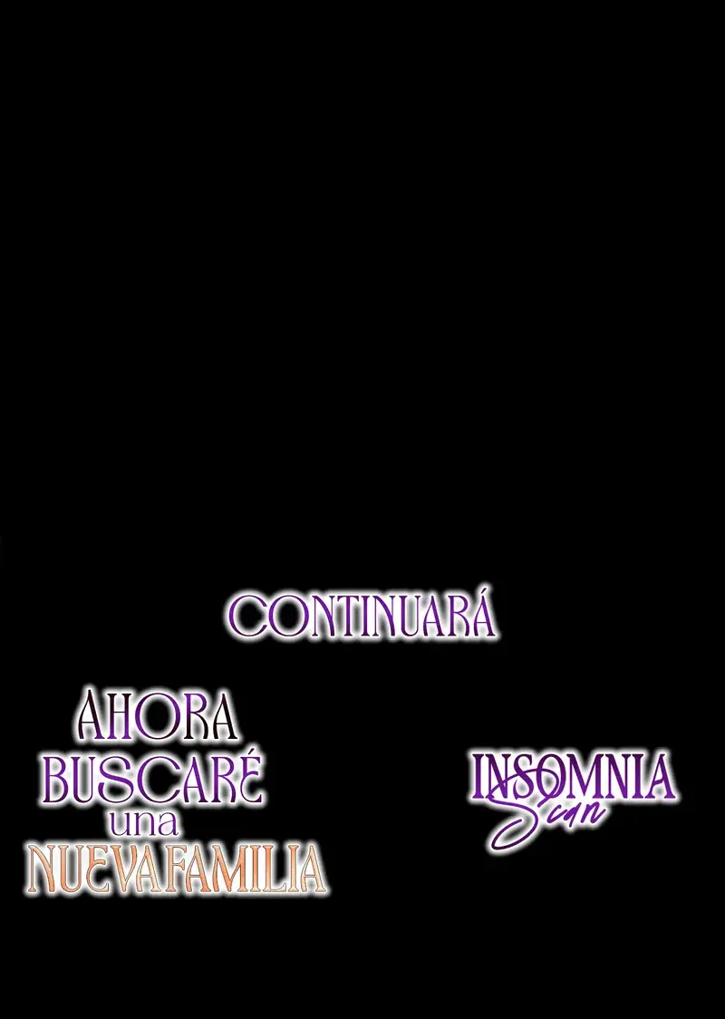 Ahora Buscaré Una Nueva Famlia Capitulo 21 página 11