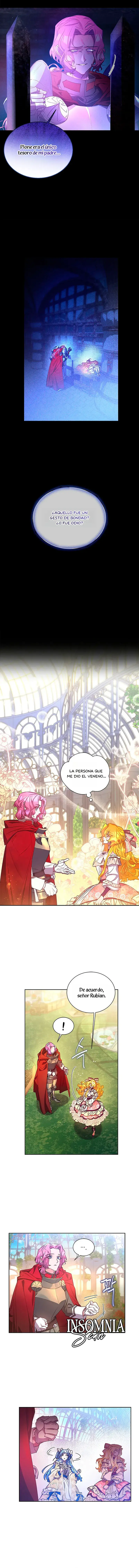 Ahora Buscaré Una Nueva Famlia Capitulo 22 página 9