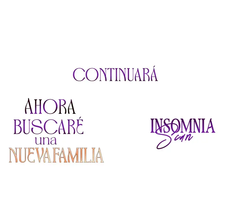 Ahora Buscaré Una Nueva Famlia Capitulo 25 página 11