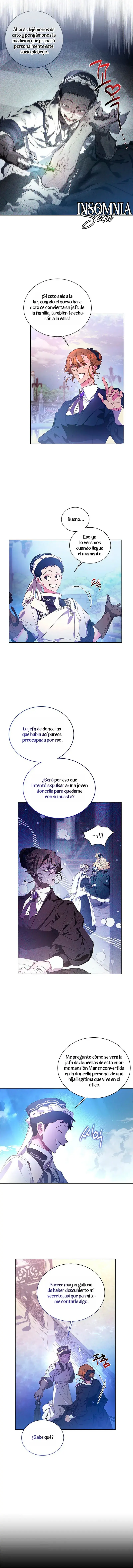 Ahora Buscaré Una Nueva Famlia Capitulo 25 página 3