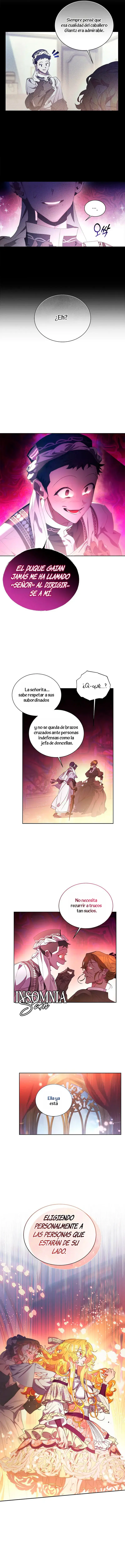 Ahora Buscaré Una Nueva Famlia Capitulo 25 página 4