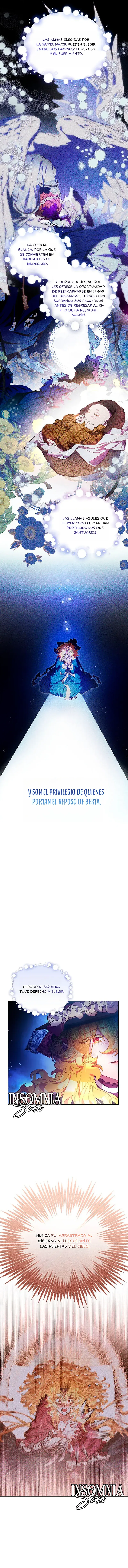 Ahora Buscaré Una Nueva Famlia Capitulo 26 página 11