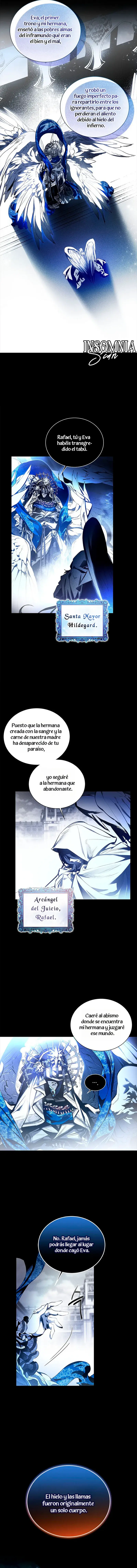 Ahora Buscaré Una Nueva Famlia Capitulo 27 página 5