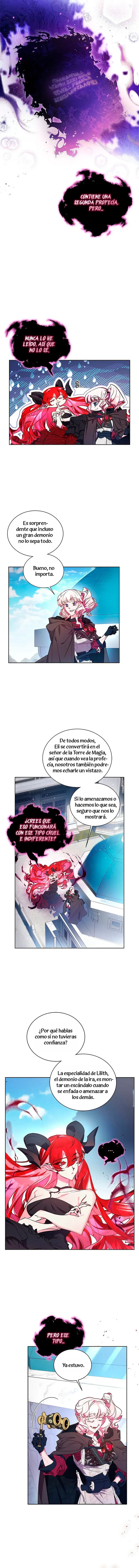 Ahora Buscaré Una Nueva Famlia Capitulo 28 página 2