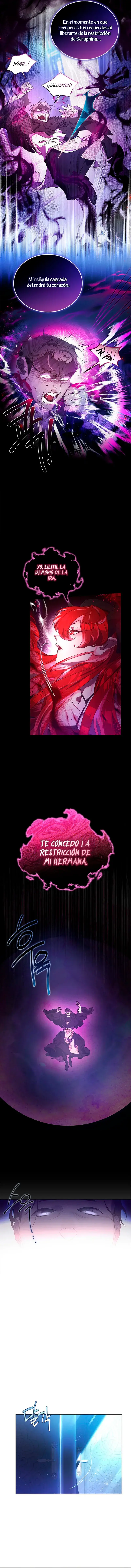 Ahora Buscaré Una Nueva Famlia Capitulo 28 página 7