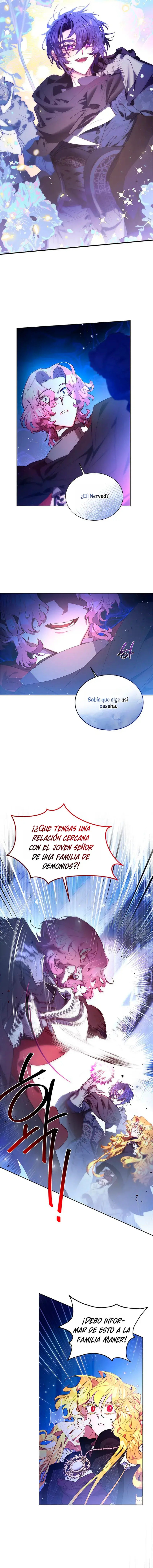 Ahora Buscaré Una Nueva Famlia Capitulo 29 página 2