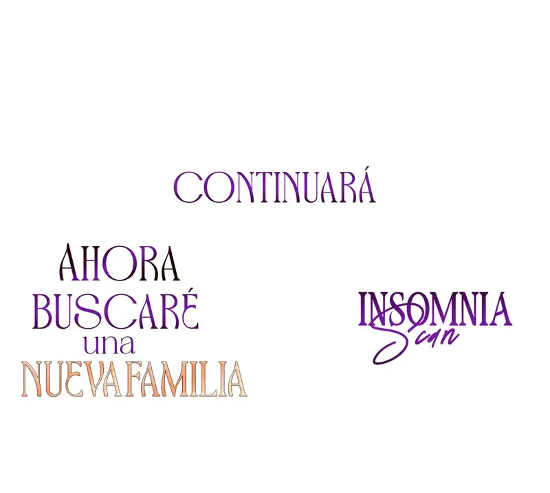 Ahora Buscaré Una Nueva Famlia Capitulo 4 página 14