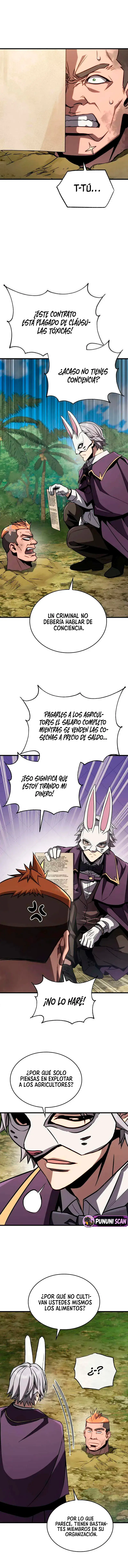 Voy a dejarlo todo y voy a vender Cola Capitulo 3 página 15
