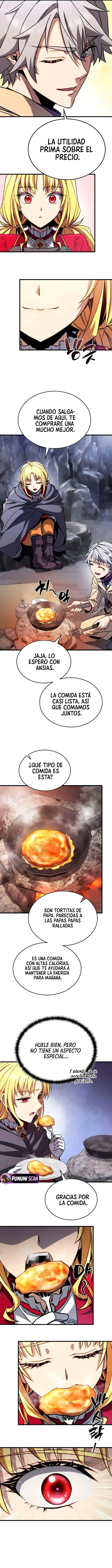 Voy a dejarlo todo y voy a vender Cola Capitulo 5 página 15