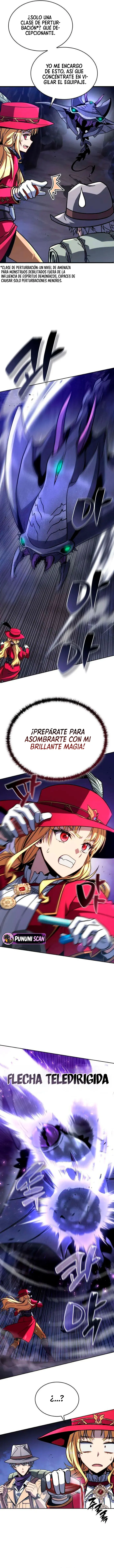 Voy a dejarlo todo y voy a vender Cola Capitulo 5 página 4