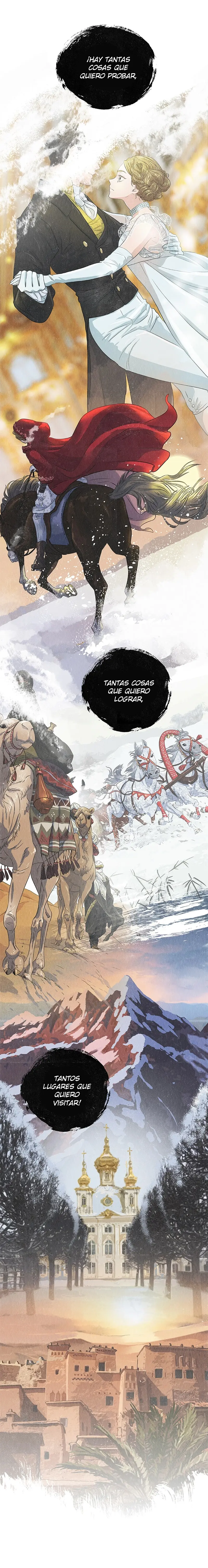 Los Colores de la Nieve Capitulo 2 página 9