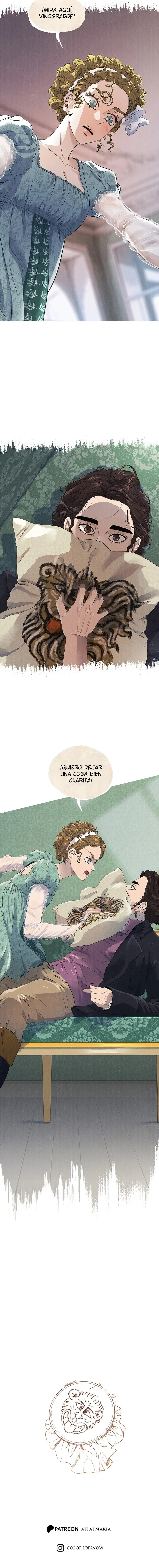 Los Colores de la Nieve Capitulo 7 página 9