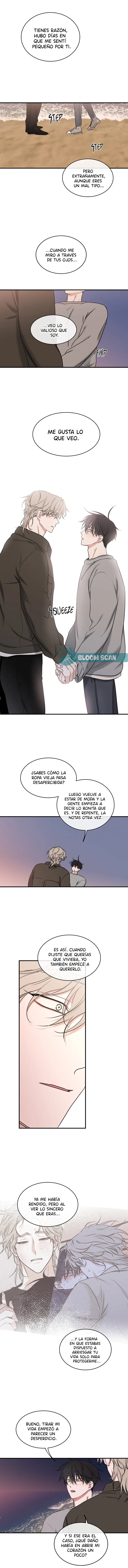 La noche que llega a la rivera Capitulo 100 página 15