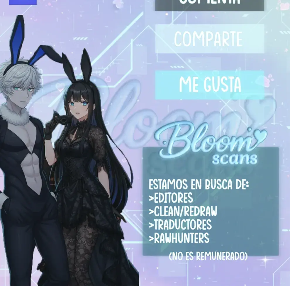 La noche que llega a la rivera Capitulo 17 página 11