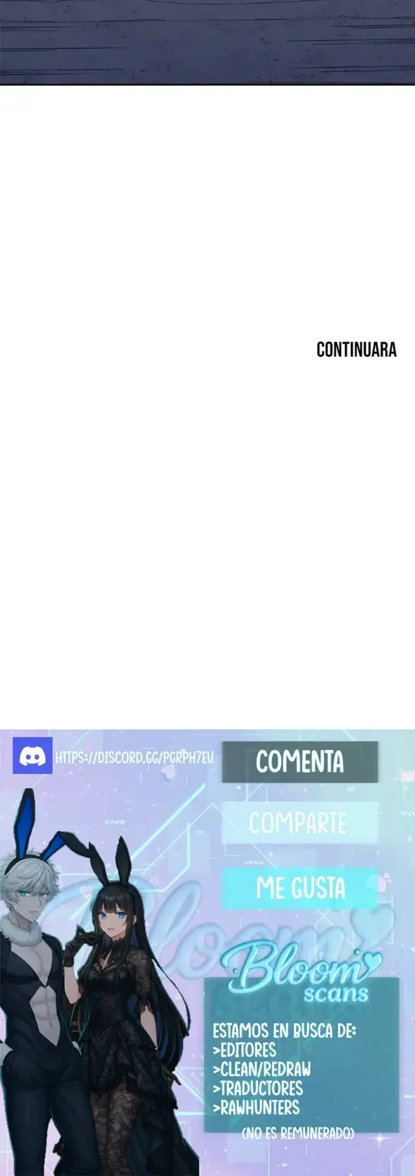 La noche que llega a la rivera Capitulo 19 página 7