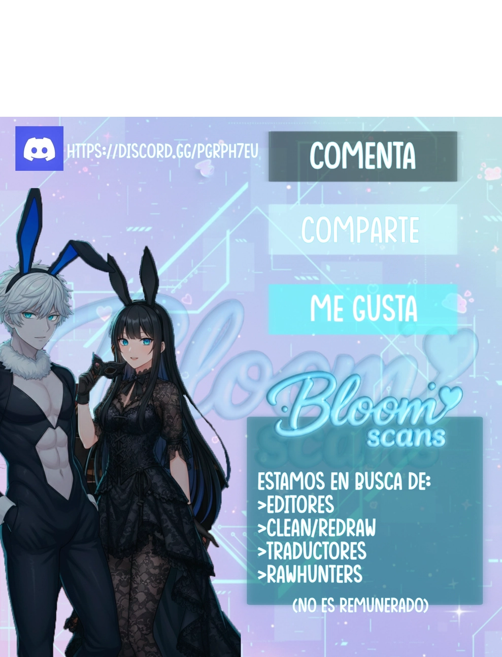 La noche que llega a la rivera Capitulo 2 página 11
