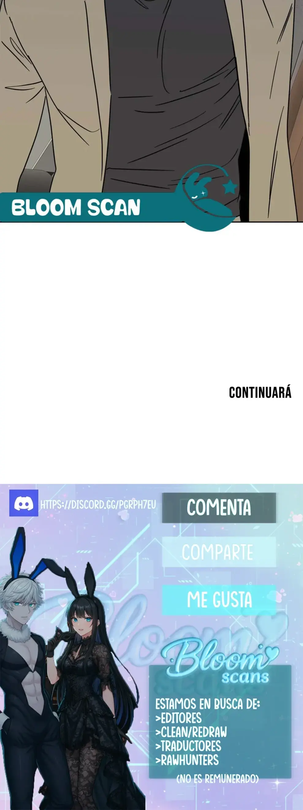 La noche que llega a la rivera Capitulo 24 página 12