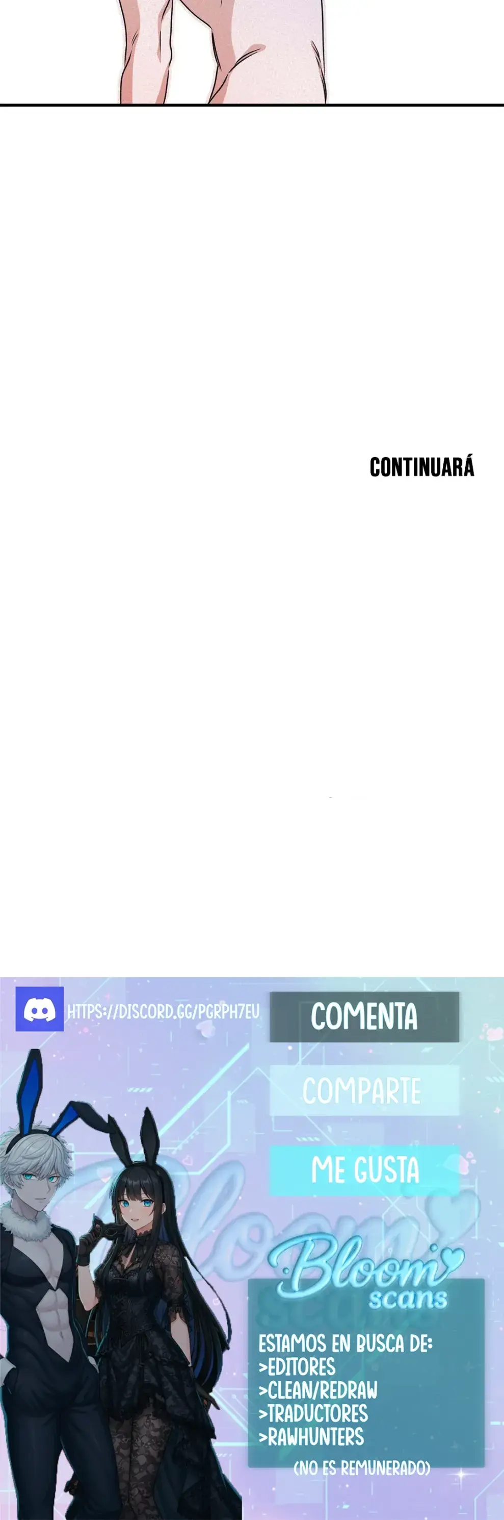 La noche que llega a la rivera Capitulo 33 página 12