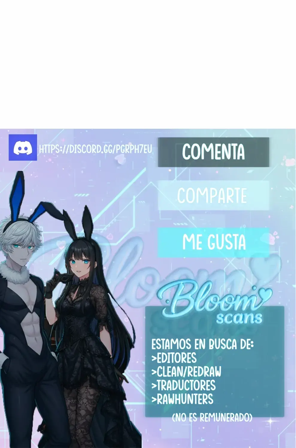 La noche que llega a la rivera Capitulo 35 página 12