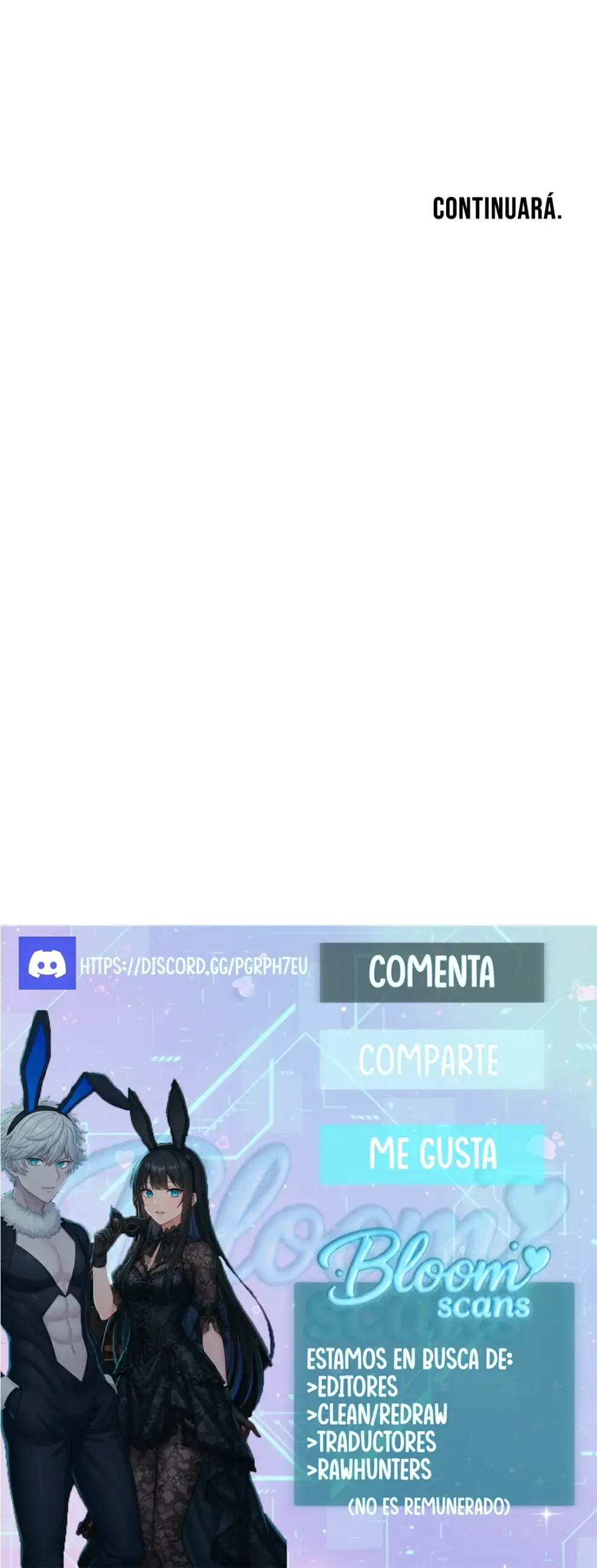 La noche que llega a la rivera Capitulo 37 página 12