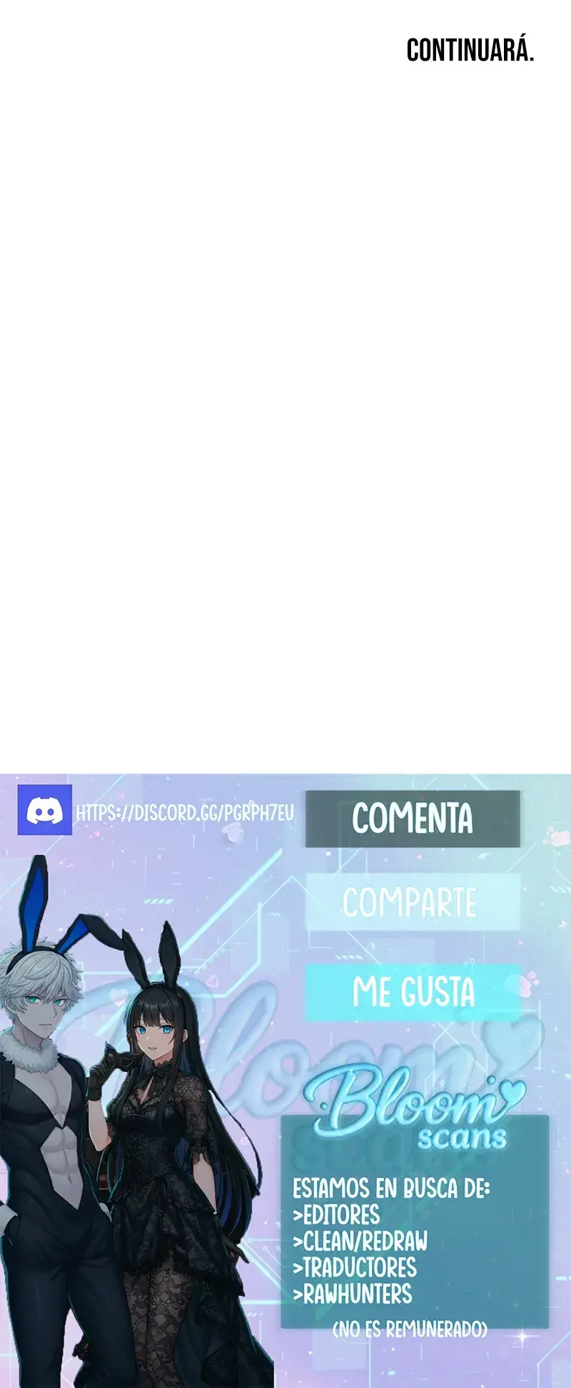 La noche que llega a la rivera Capitulo 43 página 10
