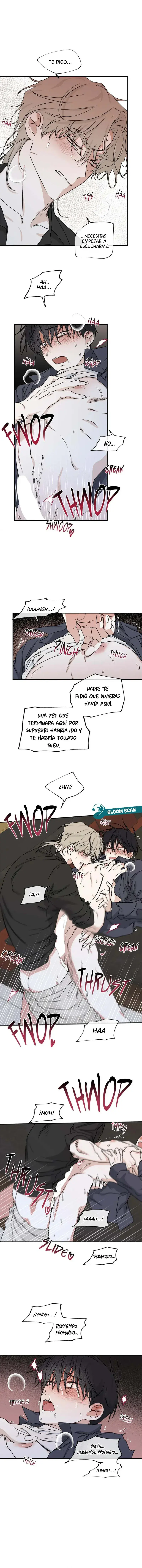 La noche que llega a la rivera Capitulo 44 página 2