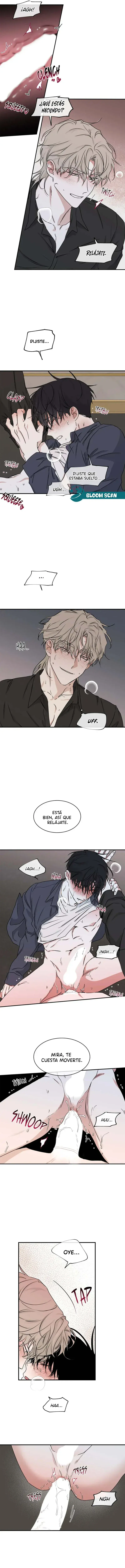La noche que llega a la rivera Capitulo 44 página 4