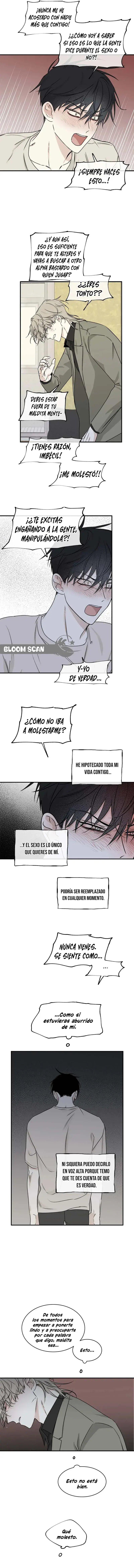La noche que llega a la rivera Capitulo 47 página 2