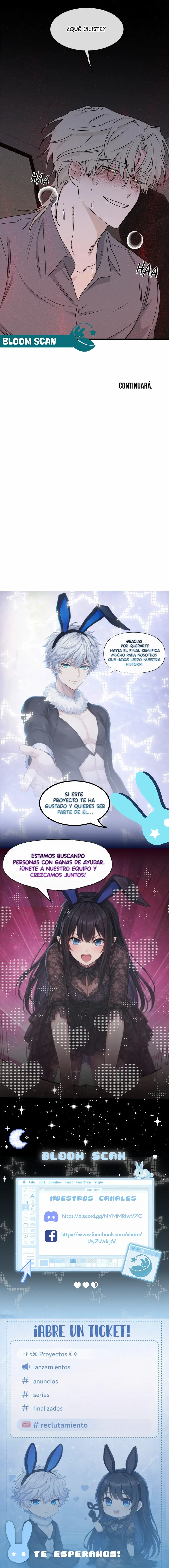 La noche que llega a la rivera Capitulo 53 página 13