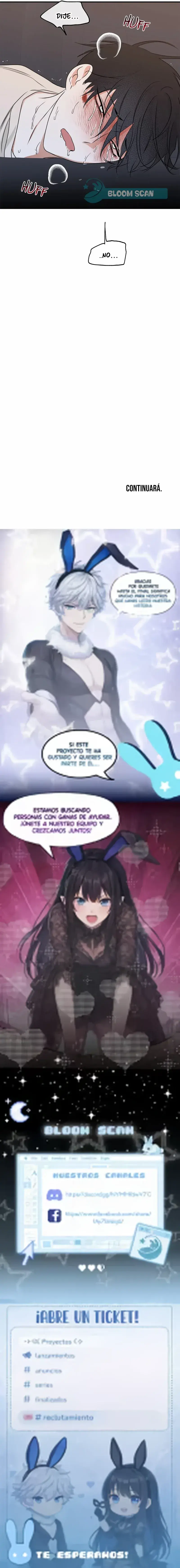 La noche que llega a la rivera Capitulo 54 página 9